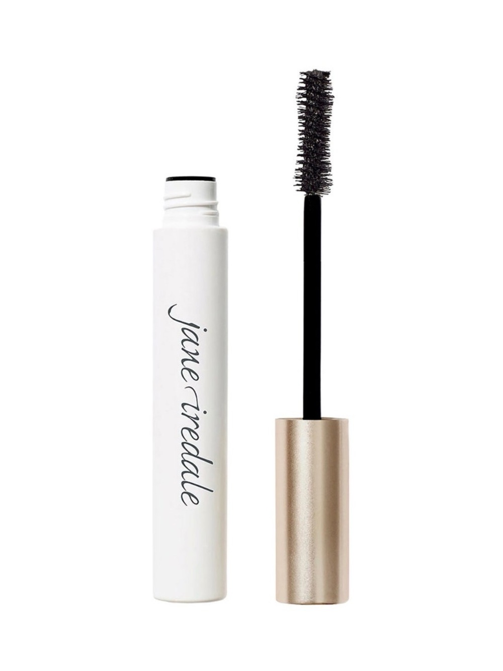 Jane Iredale Beyond Lash Volumizing Mascara 0.28 oz 8g Full Size New